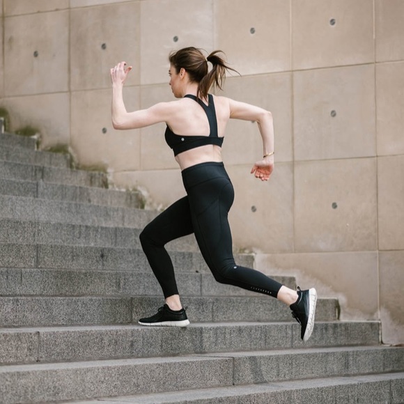 lululemon athletica Pants - Lululemon fast and free nulux